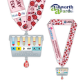 2026 Lab Week Run Race Packet - Single