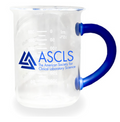 ASCLS Latte Lab Glass