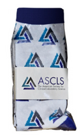 ASCLS Socks
